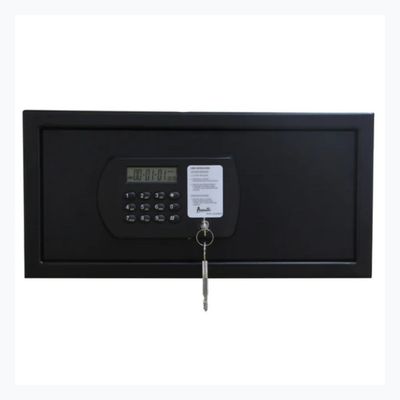 AVANTI SAFE HRS88N1B ROOM- BLACK