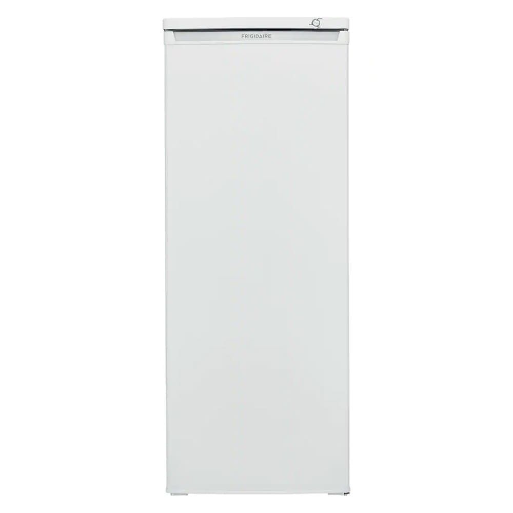 FRIGIDAIRE – 6.0 Cu. Ft. Upright Freezer – White