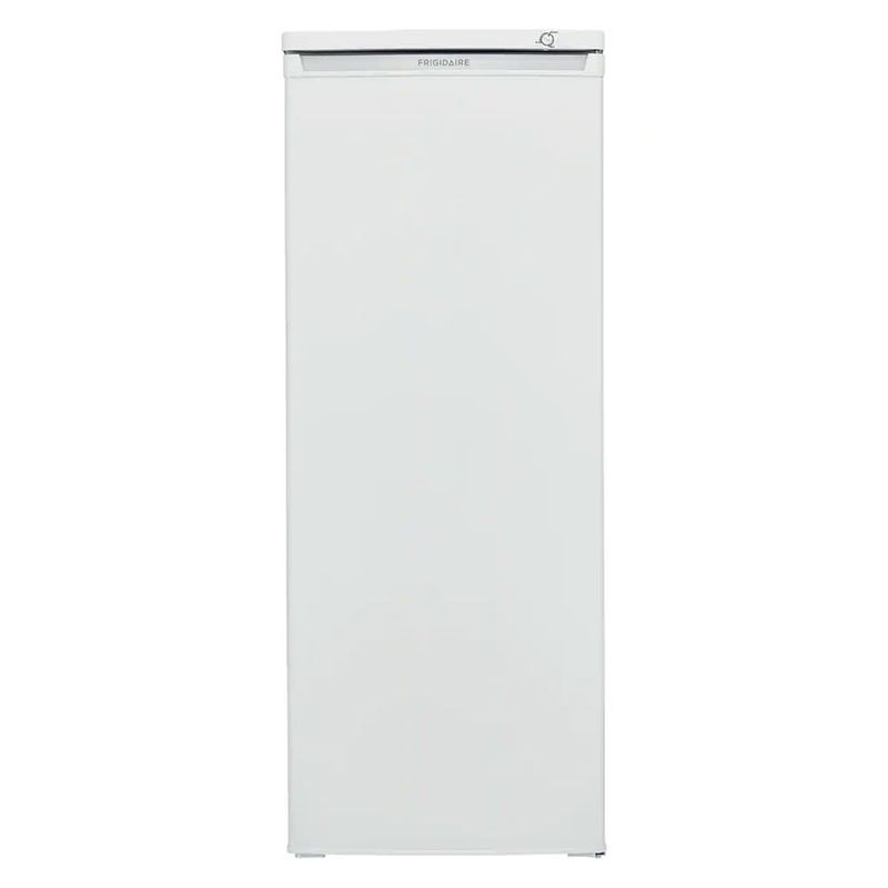FRIGIDAIRE – 6.0 Cu. Ft. Upright Freezer – White