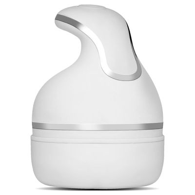 FIRSTHEALTH – Electrical Head Massager – White