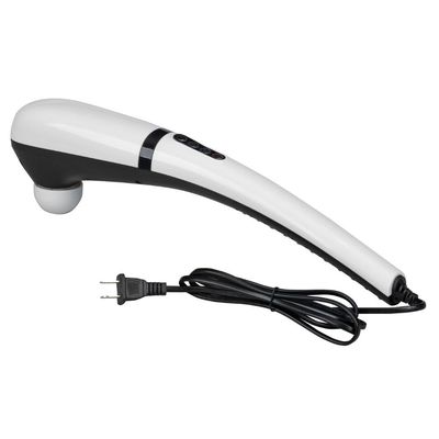 THERA CARE – Deep Tissue Massager with Heat & 7 Heads