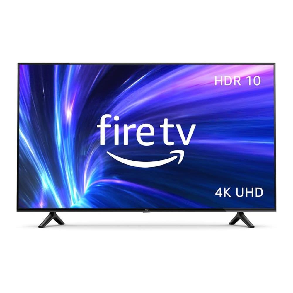 Amazon Fire TV 55" 4-Series 4K UHD smart TV B0BZ6D16J4