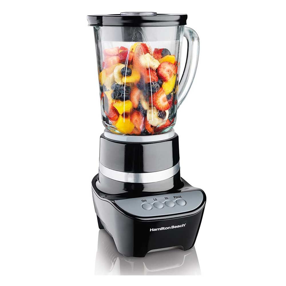 BLENDER  Hamilton Beach BLACK HB-53205