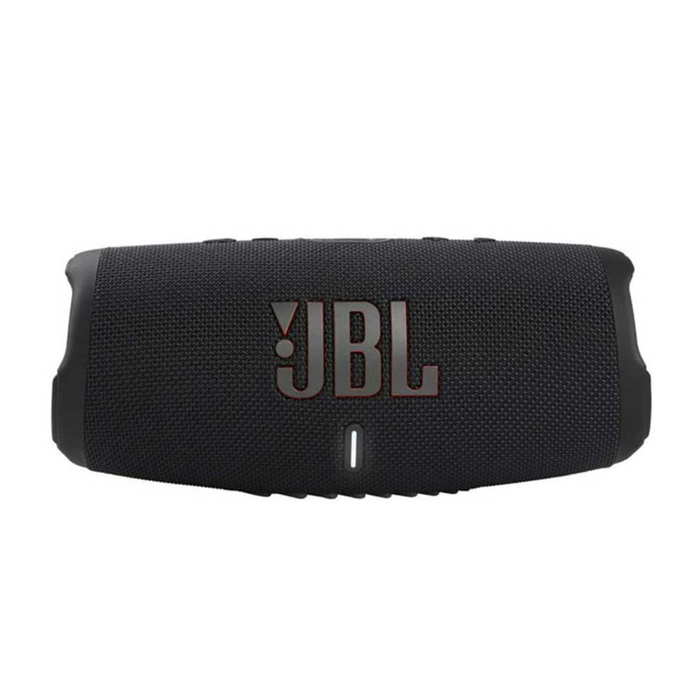 JBL CHARGE 5 - Portable Bluetooth Speaker Black  JBLCHARGE5BLKAM