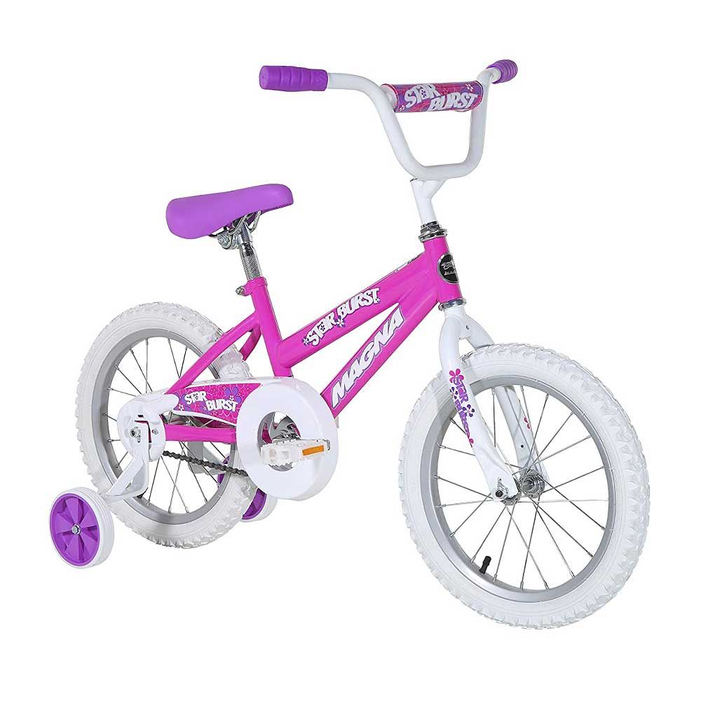 Dynacraft 16 Dynacraft 16" Magna Starburst Bike