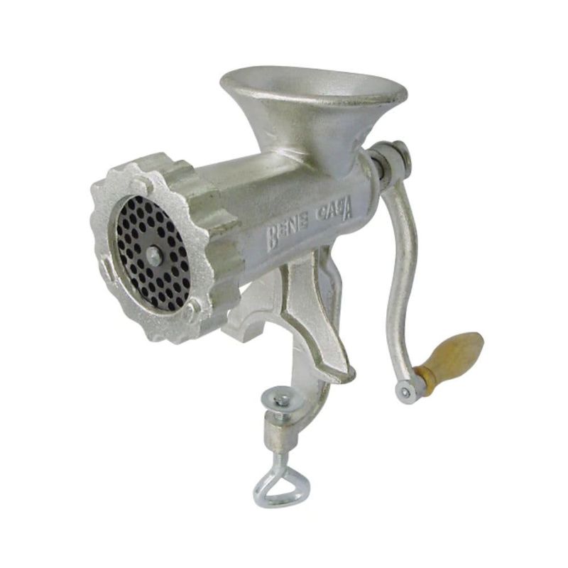 Bene casa Manual Meat Grinder BC-24194 Bene casa Manual Meat Grinder BC-24194