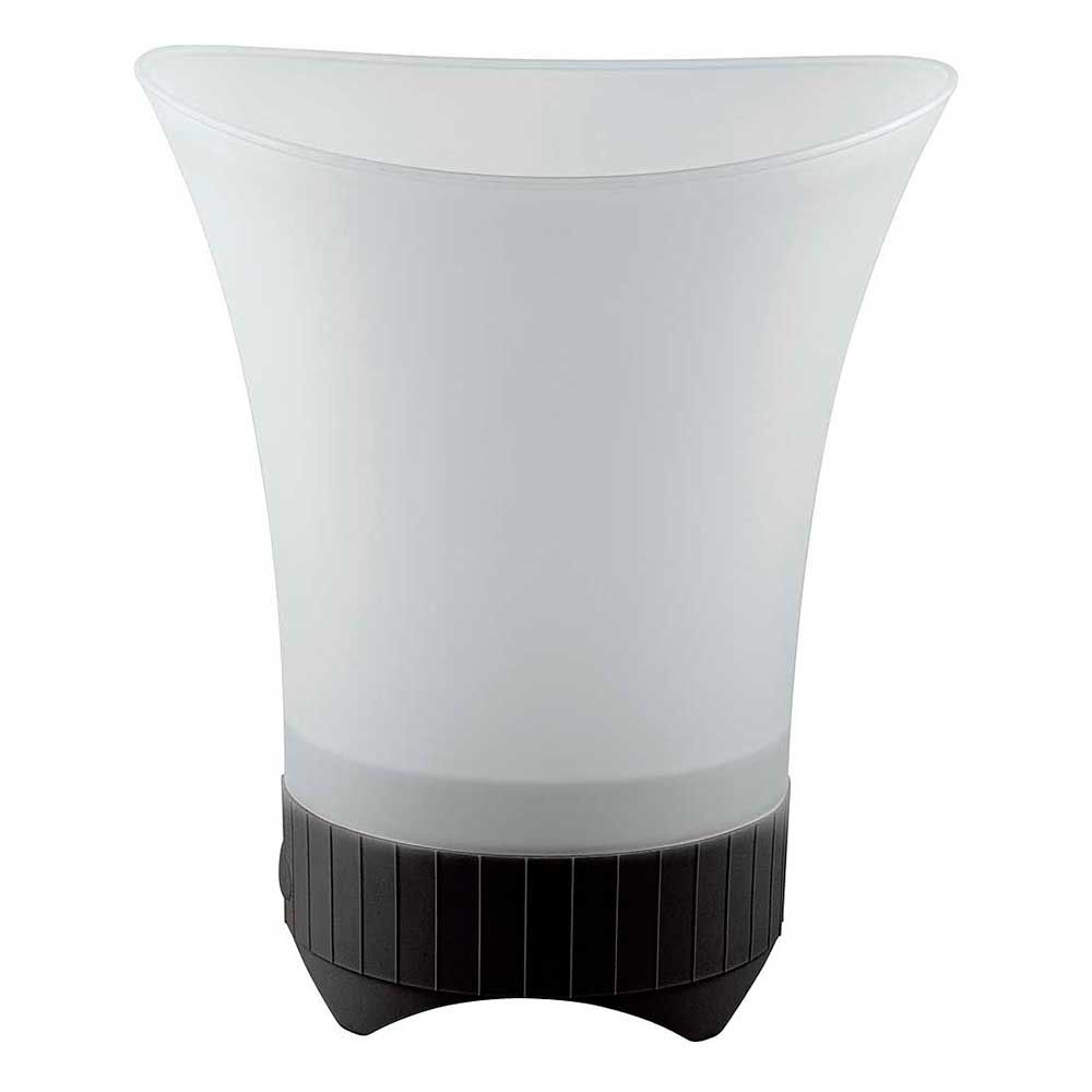 Coby Ice-Bucket Bluetooth-Speaker CSTW509WH