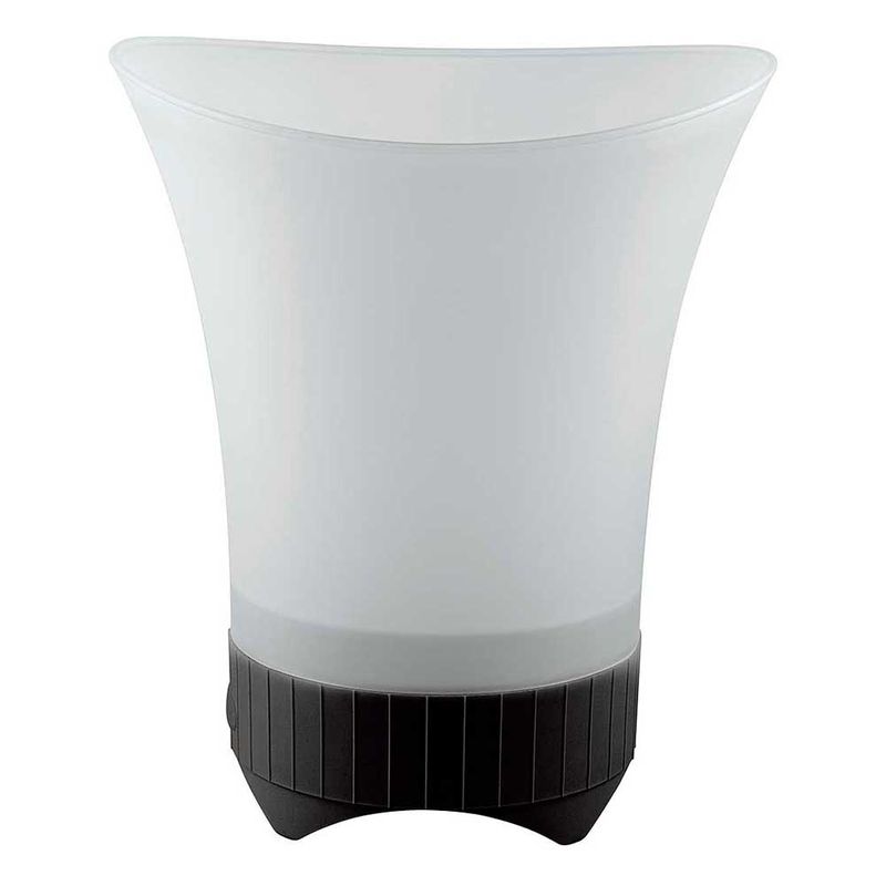 Coby Ice-Bucket Bluetooth-Speaker CSTW509WH