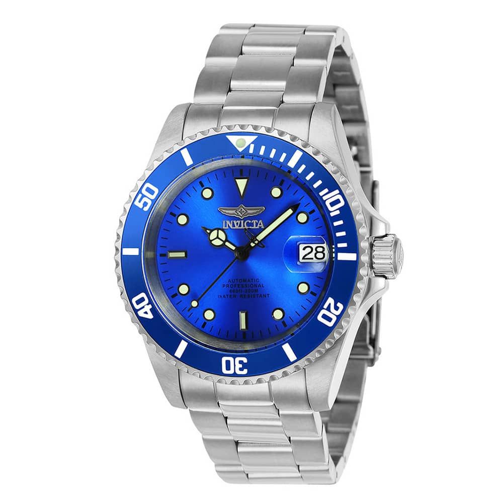 Watch Invicta Pro Diver Automatic Men's Watch - 40mm, Steel 24761