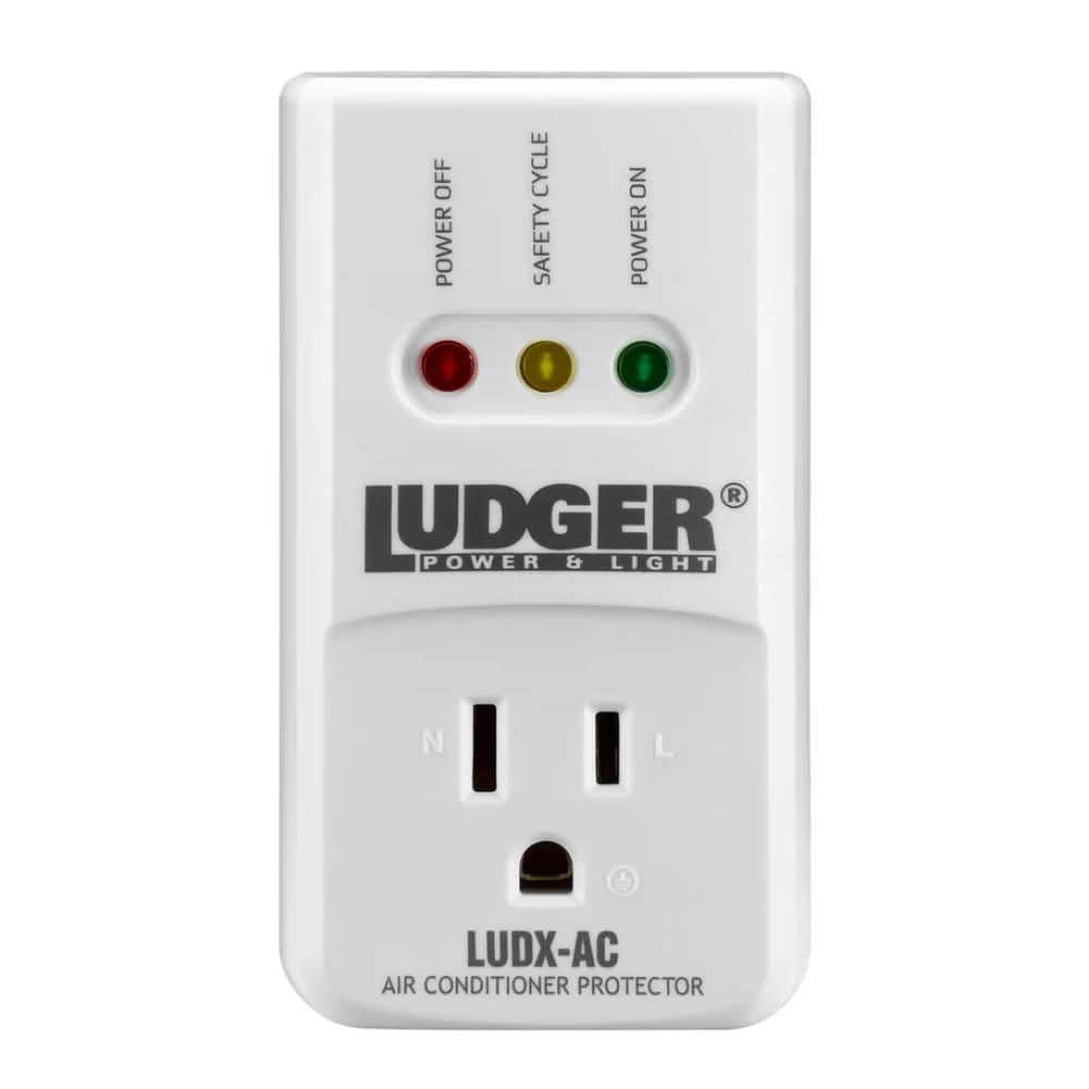 Ludger Power Surge Protector for AC LUDX-AC
