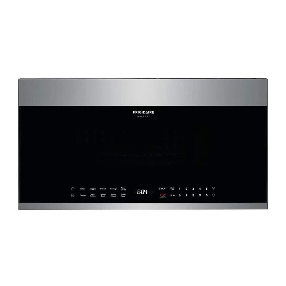 Frigidaire Gallery 1.9 Cu. Ft. Over-TheRange Microwave FGBM19WNVF