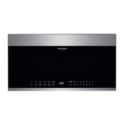 Frigidaire Gallery 1.9 Cu. Ft. Over-TheRange Microwave FGBM19WNVF