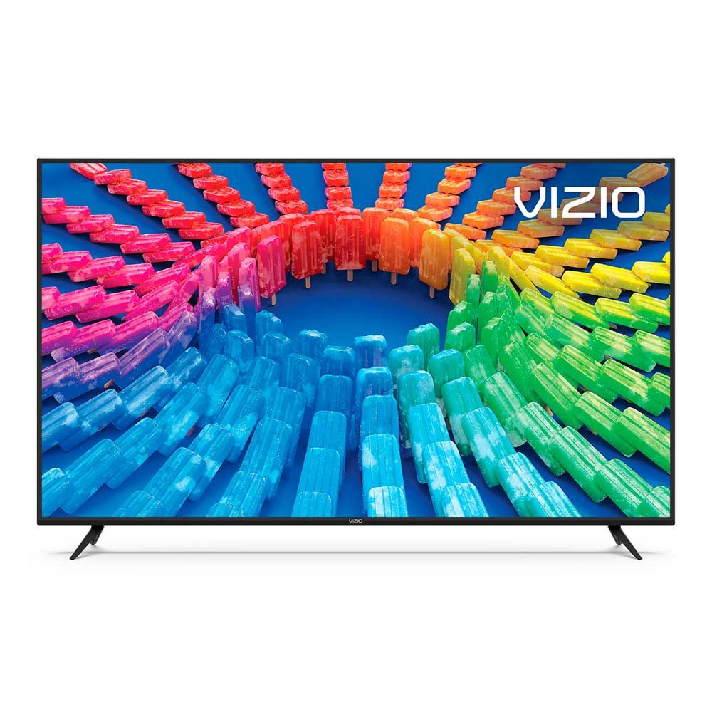 TV VIZIO 70″ CLASS LED UHD V705-H13 -Open Box
