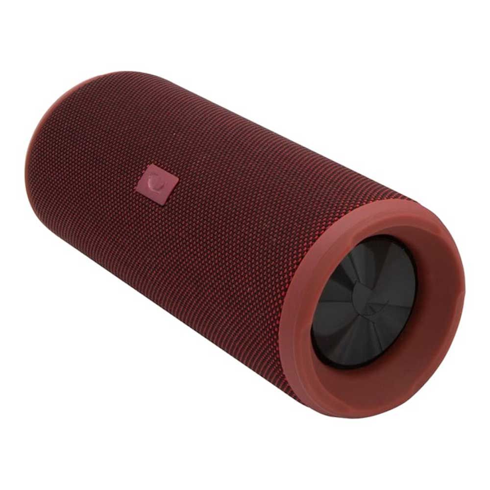 NAKAMICHI – Portable Bluetooth Speaker – Red