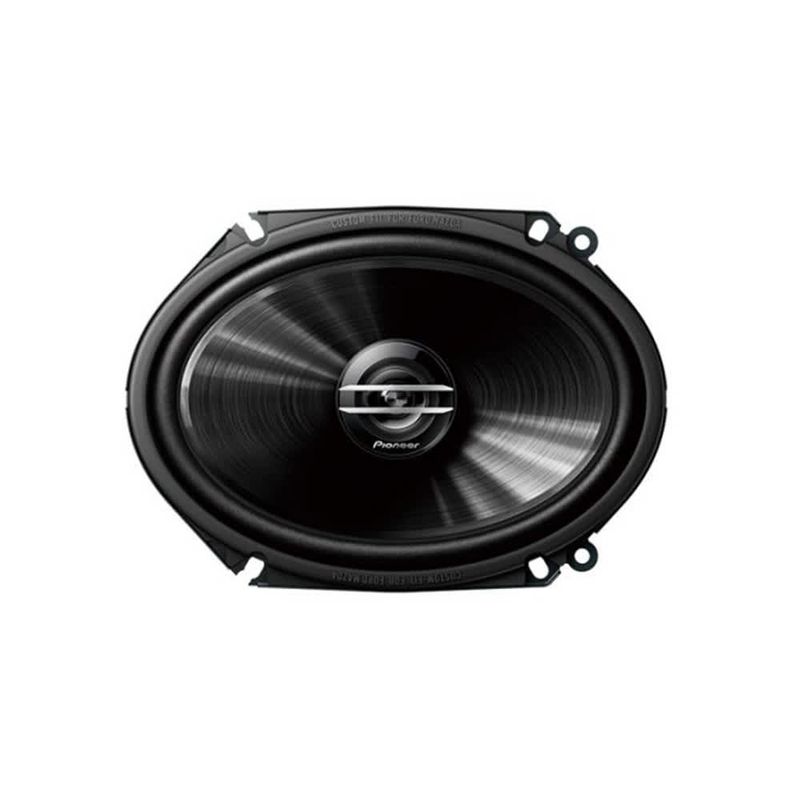 Pioneer 6x8 Pioneer 6x8" Coaxial Speaker System TS-G6820S