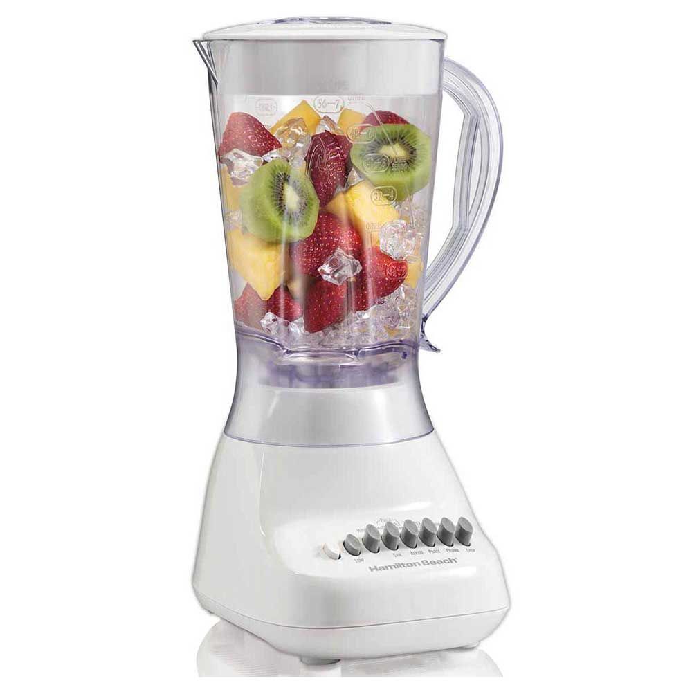 Hamilton Beach Smoothie 10-Speed Blender 50166