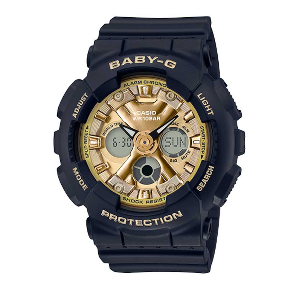 Watch  Casio Baby -G BA130-1A3