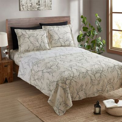 Clara Clark Full- Branches CCprntshtf-brch