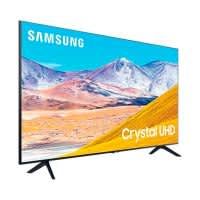 TV SAMSUNG 65IN 4K SMART UN65TU8000 -Open Box