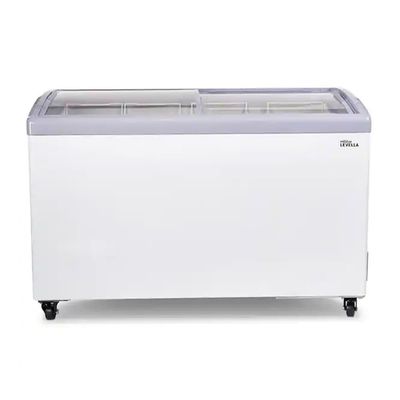 PREMIUM FREEZER CURVED GLASS DOOR 9.5 CU PFR950G