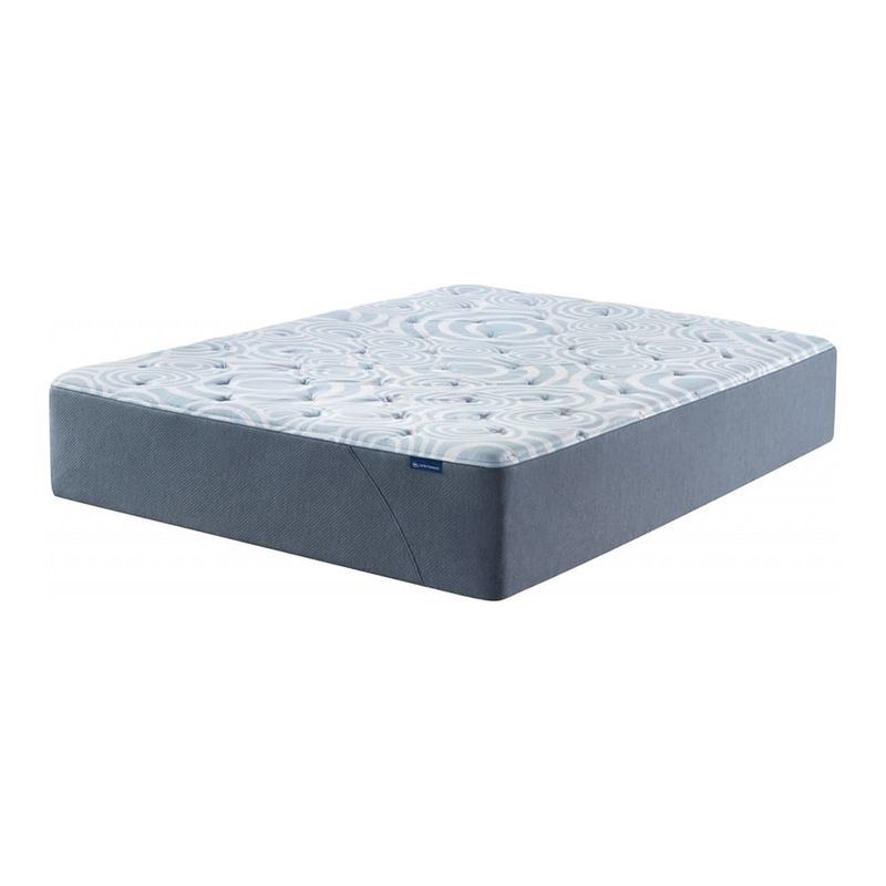 SERTA – Perfect Sleeper Renewed Relief 12″ Hybrid Twin Mattress