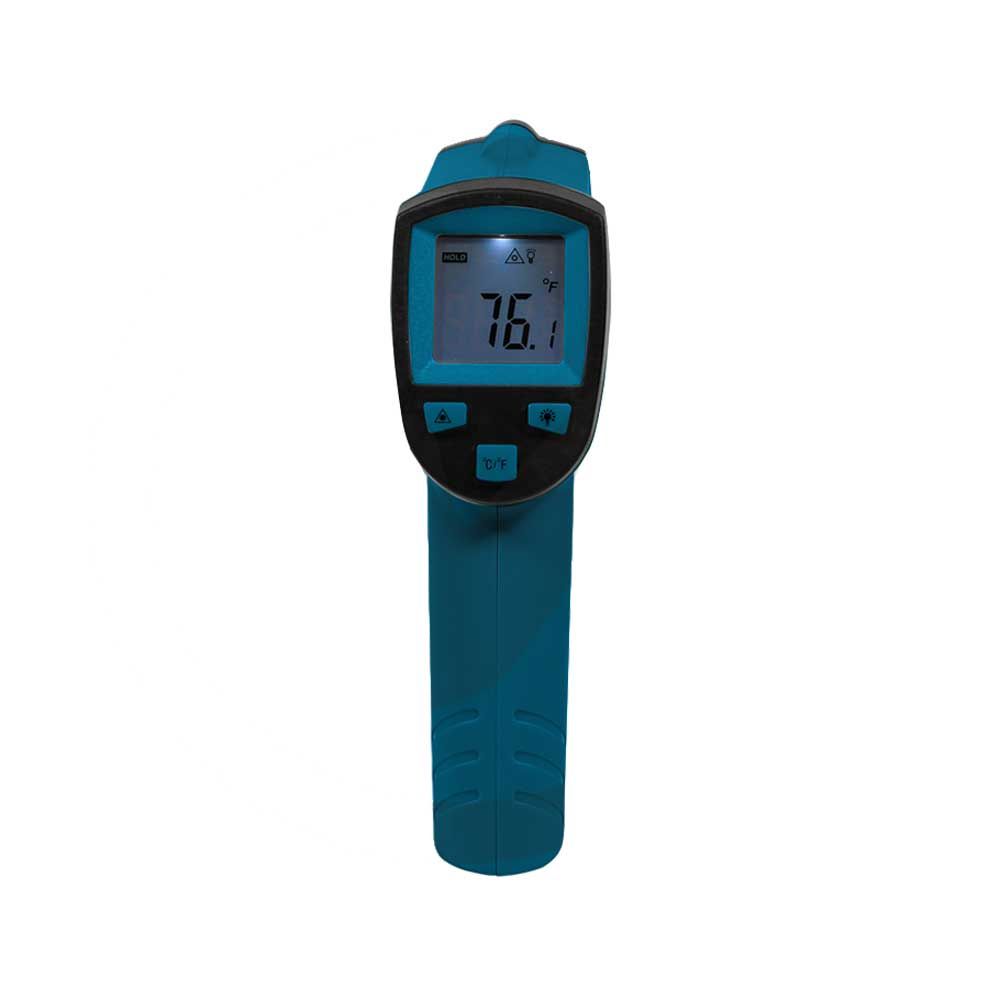 EVERWELL LASER INFRARED THERMOMETER -50°C-380°C WH380