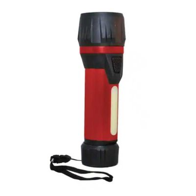 Go Green The Bull Handheld Flashlight GG-THEBULLRD