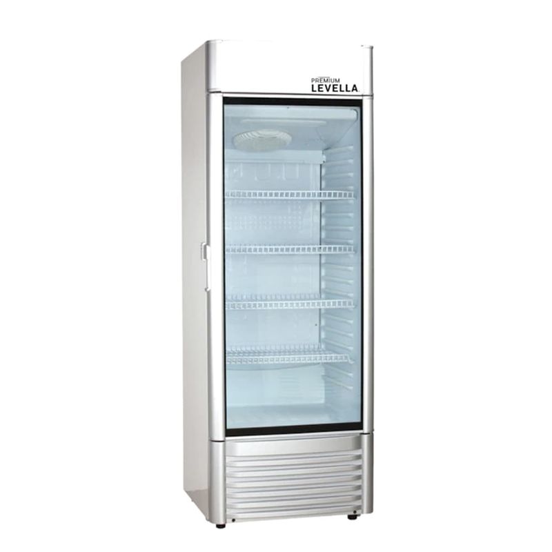 PREMIUM VERT 12.5 CU REFRIGERATOR PRF125DX