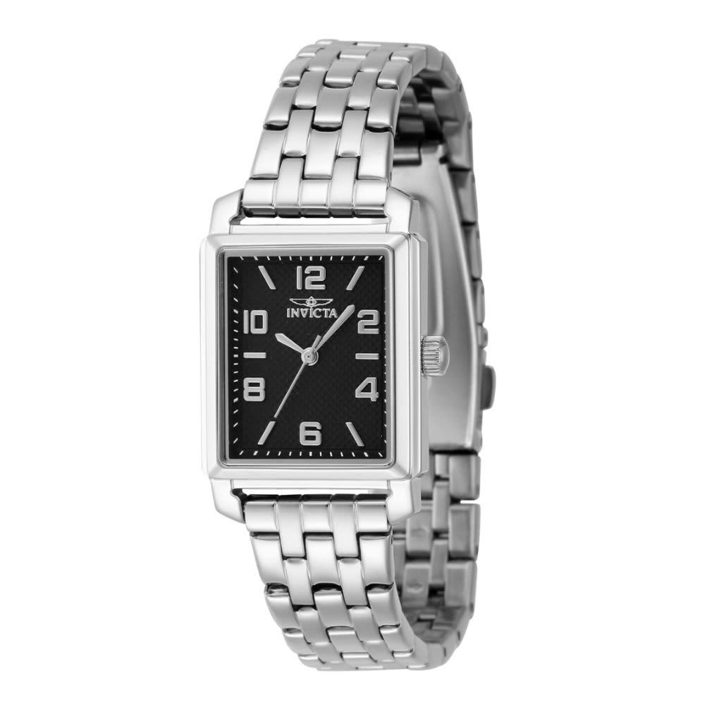 Invicta Vintage Women's Watch - 24.5mm, Steel (46663)