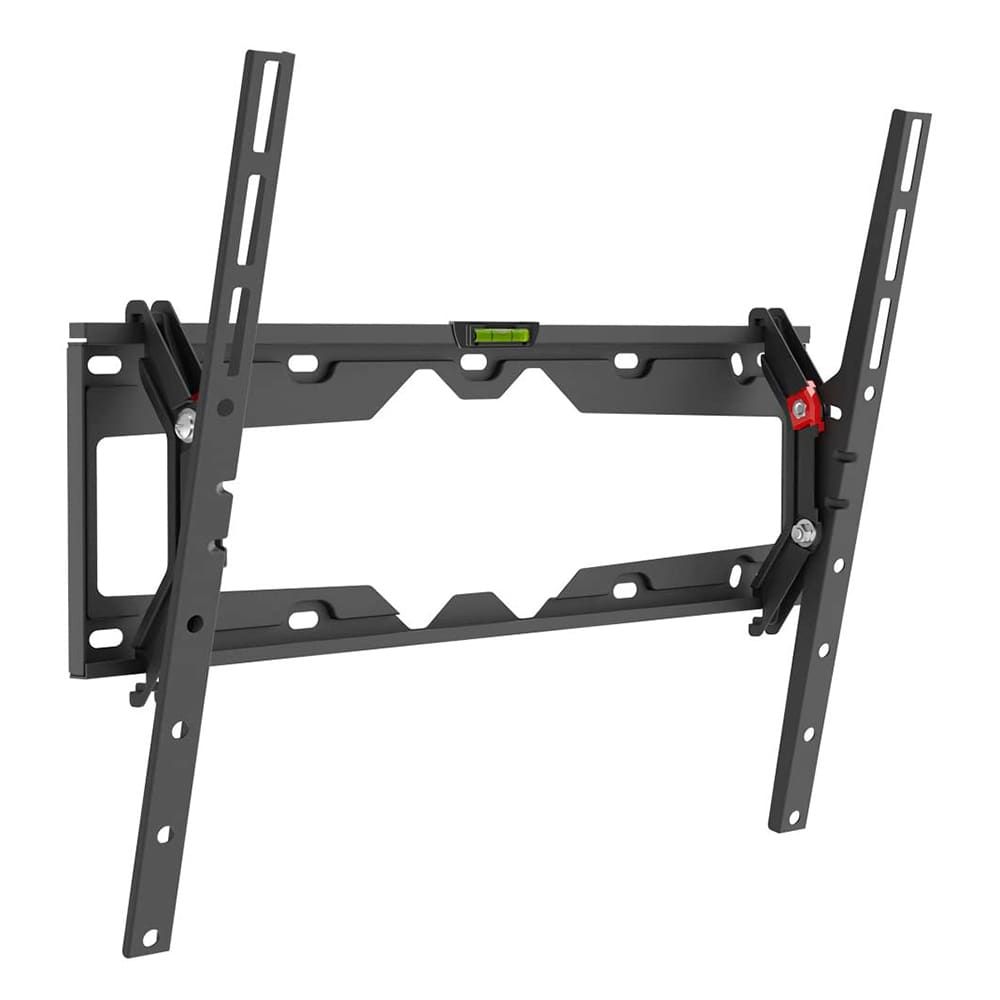 Barkan Wall Mount E310+.B 19"-65" Tilt Patented TV -NEW
