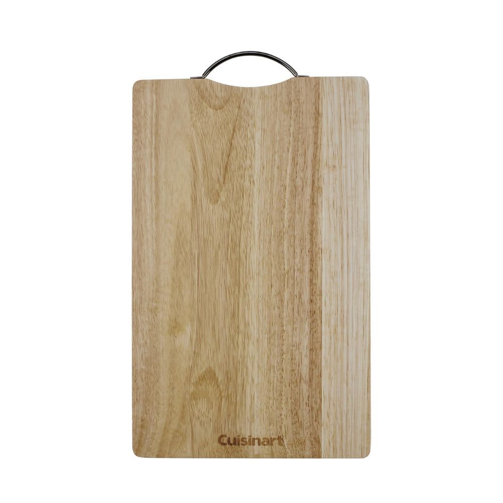 CUISINART – 15" Acacia Wood Cutting Board