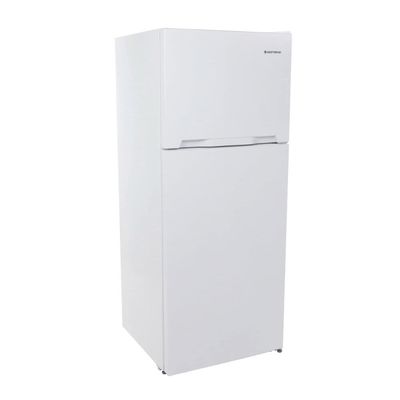 WEST BEND – Frost Free Apartment Size Refrigerator 14.3 Cu Ft – White WEST BEND – Frost Free Apartment Size Refrigerator 14.3 Cu Ft – White
