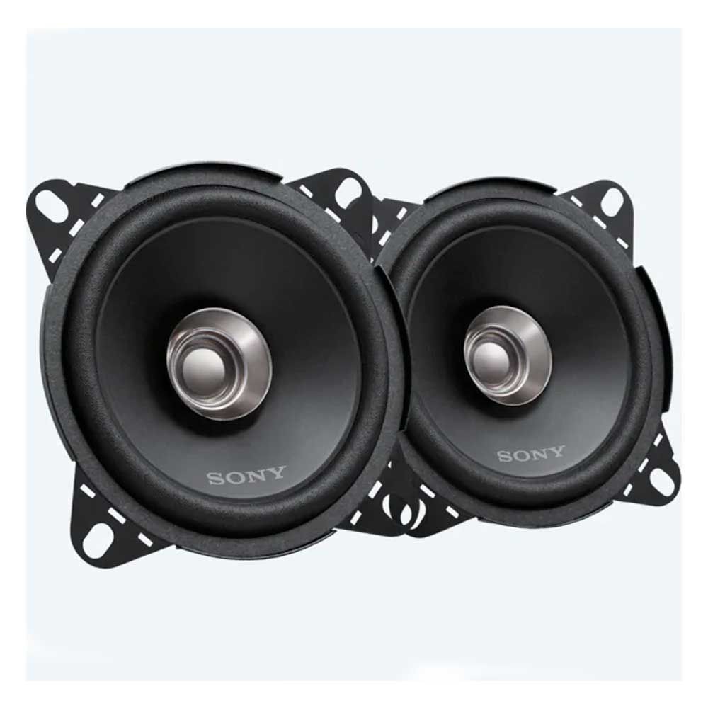 Sony 10cm 4” Dual Cone Speaker 210W XS-FB101E