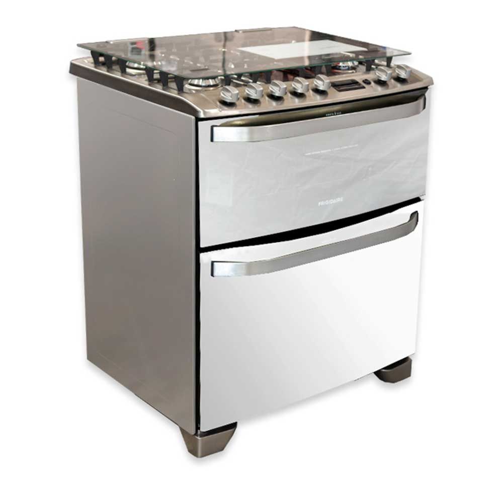 FRIGIDAIRE STOVE GAS COOKER  30" FKGI30ZTOBBTG Propane Gas, Only Export