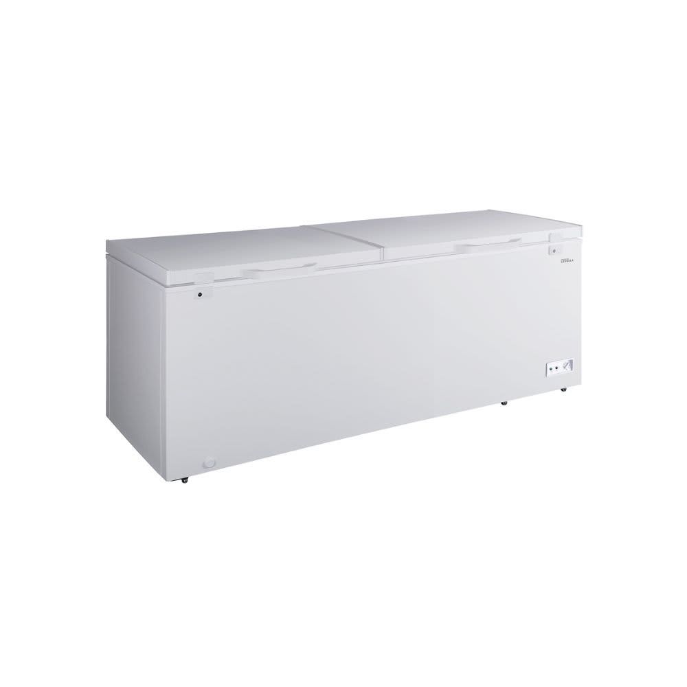 Premium Freezer Chest 25.1 Cu Ft PFR25000X