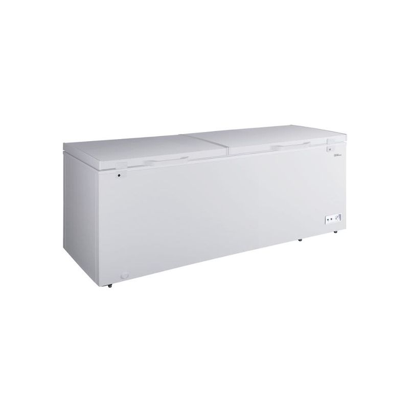 Premium Freezer Chest 25.1 Cu Ft PFR25000X