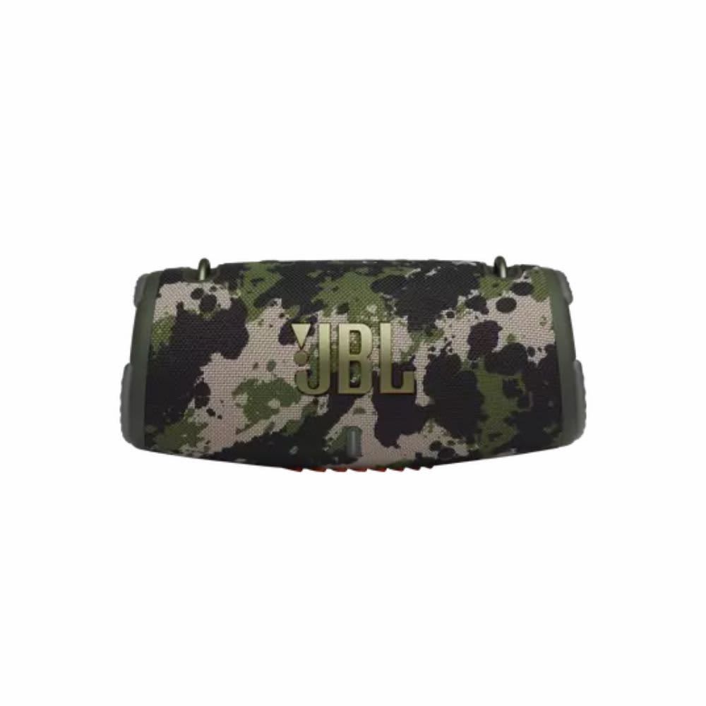 JBL Xtreme 3 Black Camo Squad JBLXTREME3CAMOAM