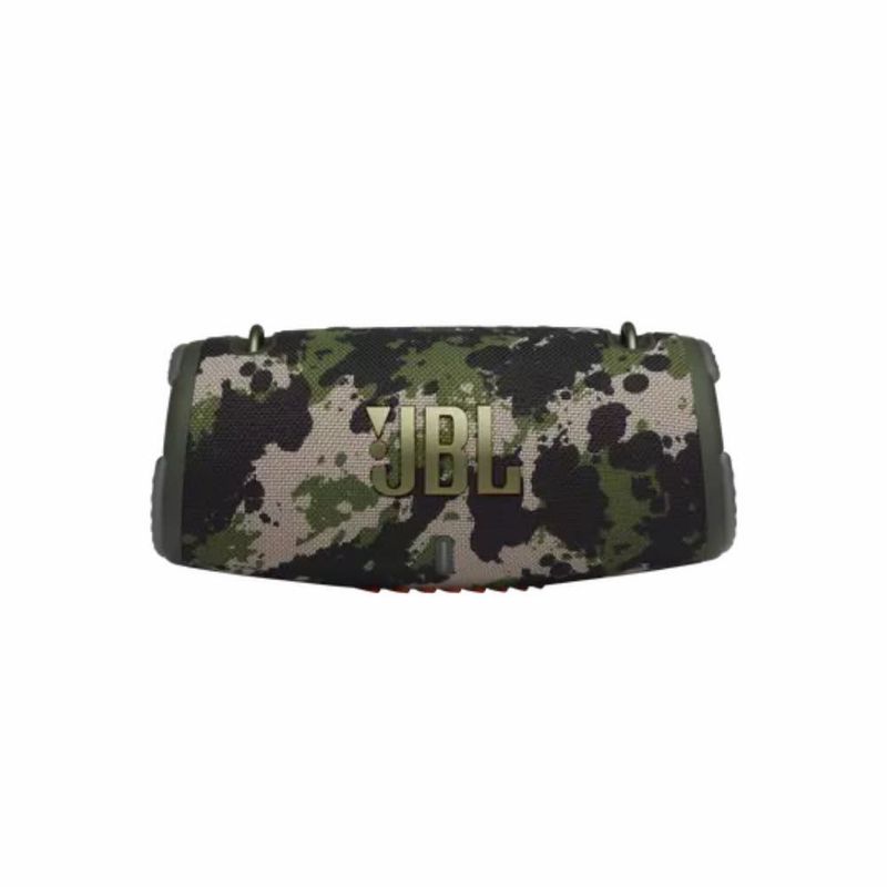 JBL Xtreme 3 Black Camo Squad JBLXTREME3CAMOAM JBL Xtreme 3 Black Camo Squad JBLXTREME3CAMOAM