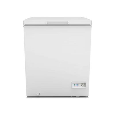 Avanti 5-cu ft Manual Defrost Chest Freezer CF5F0W Avanti 5-cu ft Manual Defrost Chest Freezer CF5F0W