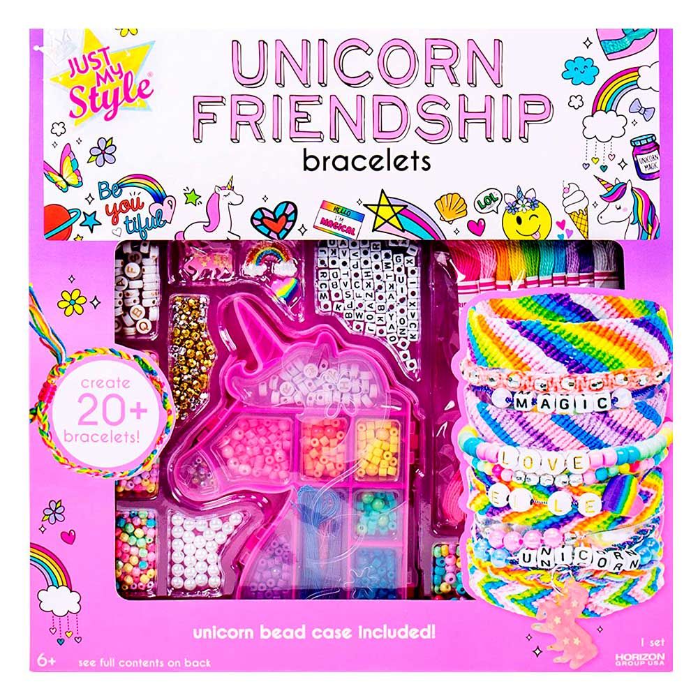 It's So Me Unicorn Friendship Jewelry 139636