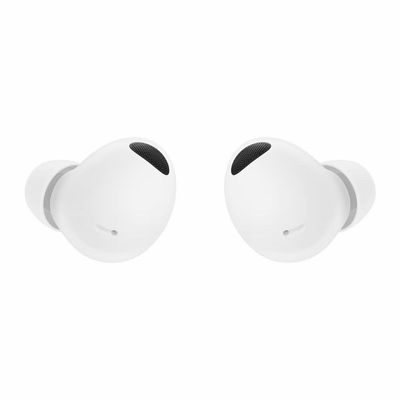 SAMSUNG Galaxy Buds2 Pro True Wireless Bluetooth Earbud Headphones - White SM R510NZWALTA SAMSUNG Galaxy Buds2 Pro True Wireless Bluetooth Earbud Headphones - White SM R510NZWALTA