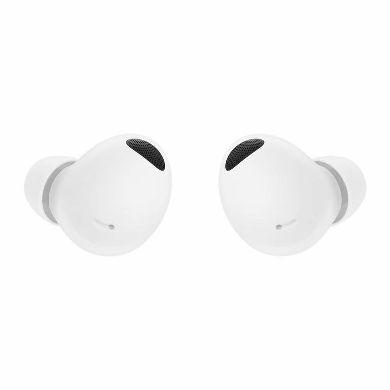 SAMSUNG Galaxy Buds2 Pro True Wireless Bluetooth Earbud Headphones - White SM R510NZWALTA SAMSUNG Galaxy Buds2 Pro True Wireless Bluetooth Earbud Headphones - White SM R510NZWALTA