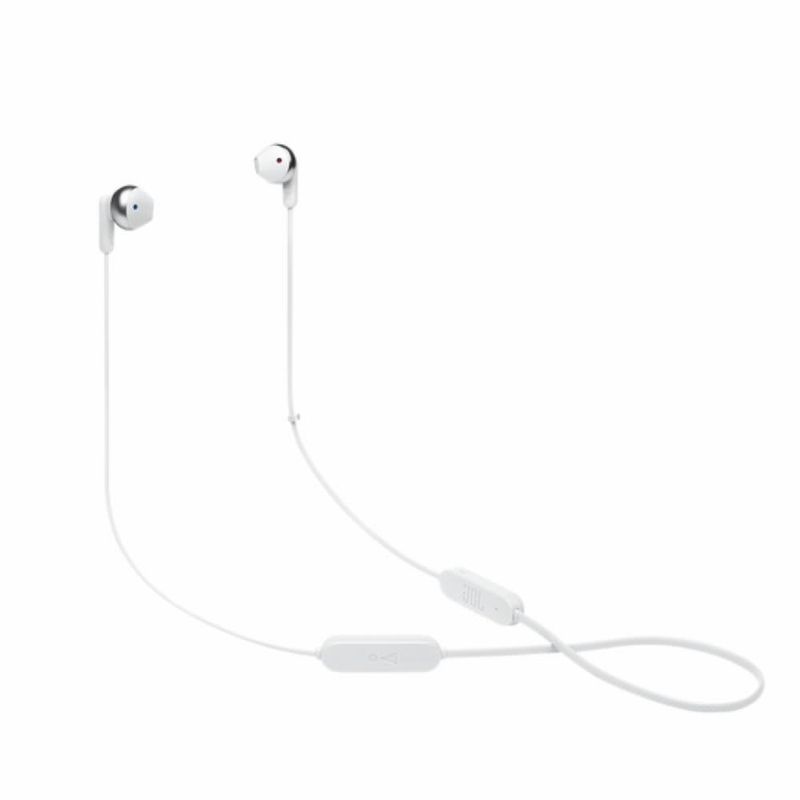 JBL Tune 215 - Bluetooth Wireless in-Ear Headphones JBLT215BTWHTAM JBL Tune 215 - Bluetooth Wireless in-Ear Headphones JBLT215BTWHTAM