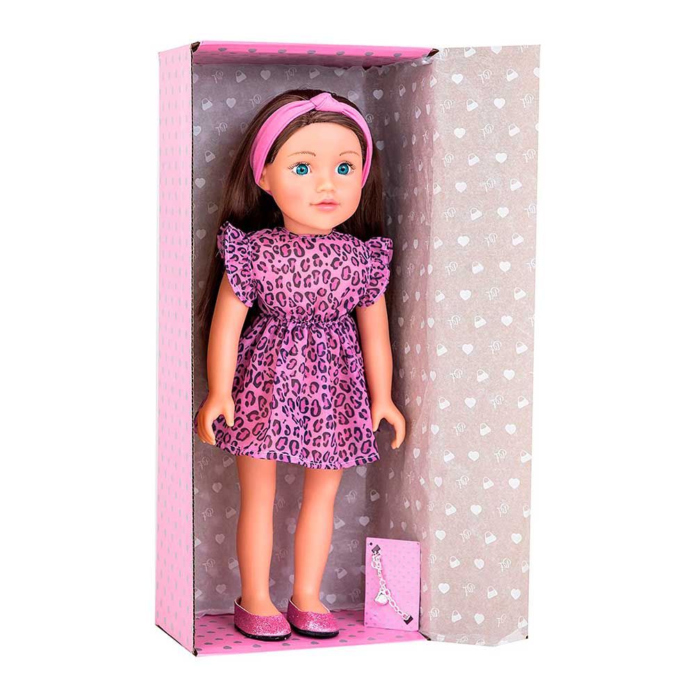 DESIGN A FRIENDS DOLL ALICE IDKK5184