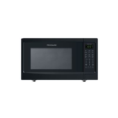 FRIGIDAIRE – 1.6 Cu. Ft. Built-in Microwave – Black