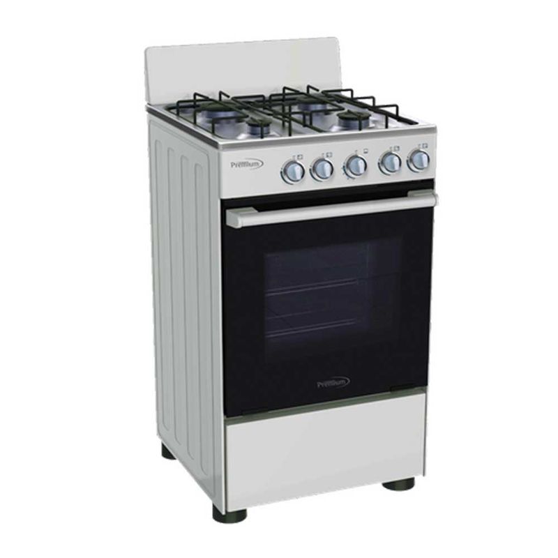 Premium Gas Stove 20" PGS2000 Propane, Gas Only Export
