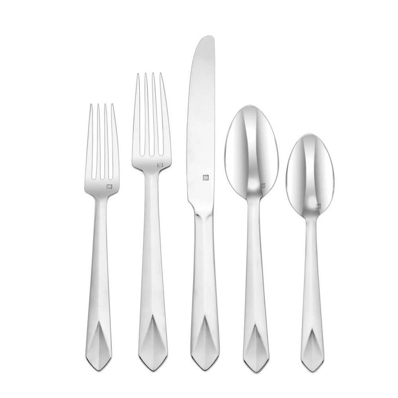 CUISINART – Elite Jolie 20pc Flatware Set