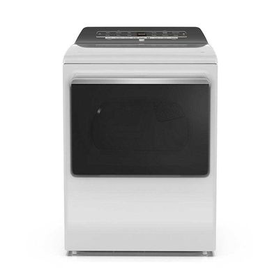 Kenmore 61652 7.4 cu. ft. Energy Star Electric Dryer 110.61652022 Kenmore 61652 7.4 cu. ft. Energy Star Electric Dryer 110.61652022