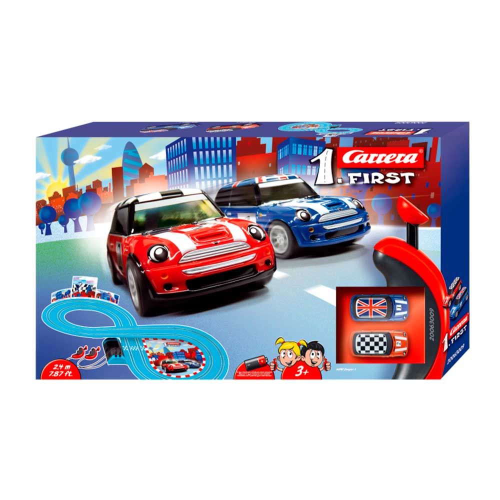 CARRERA MINI Cooper 20063009