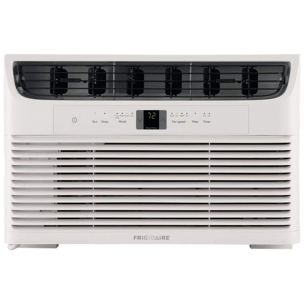 Frigidaire 8,000 BTU Window-Mounted Room Air Conditioner FFRE083WA1